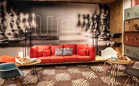 Hotel Ibis Krakow Centrum